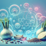 Fennel Benefits for Natural Bloating Relief: Your Guide