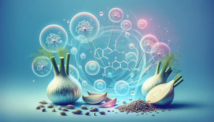 Fennel Benefits for Natural Bloating Relief: Your Guide