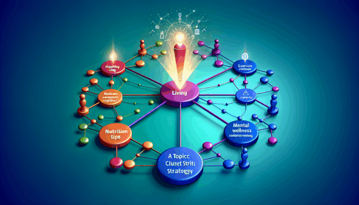 Video Topic Clusters for SEO Success: A Complete Guide