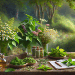 Herbal Decoctions: A Traditional Guide to Brewing Essentials