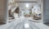 Porcelain and Natural Stone Flooring Options in Edinburgh