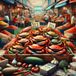 Singaporean Chili Crab Recipes You Must Try
