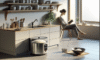 Rice Cooker: Simplifying Dinner Preparation Made Easy