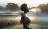 Golf Concentration Exercises to Enhance Your Focus Techniques