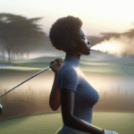 Golf Concentration Exercises to Enhance Your Focus Techniques