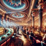 Ultimate Guide to Pub Crawl Themes for a Memorable Vegas Day