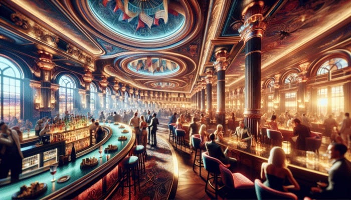 Ultimate Guide to Pub Crawl Themes for a Memorable Vegas Day