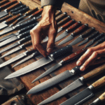 Knife Sets for Beginner Cooks: Essential Picks for Success