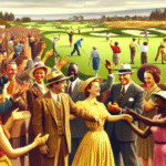 Bryanston Golf Club: Johannesburg’s Premier Green Oasis