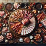 Bacon-Wrapped Appetizers: A Savoury Smoking Guide