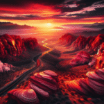 Nature Photography in Las Vegas: Must-Visit Locations