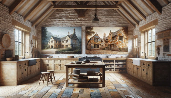 Stone Floor Restoration Techniques: Master the Art Effectively