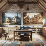 Stone Floor Restoration Techniques: Master the Art Effortlessly