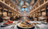 Seafood Restaurants in Las Vegas: An Essential Guide
