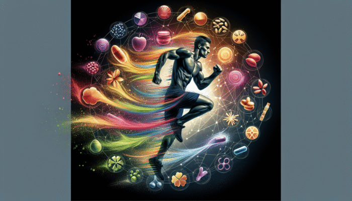 Multivitamins for Athletes: Essential for Enhanced Performance