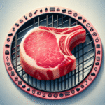 Perfect Thick-Cut Pork Chops: Mastering BBQ Techniques