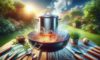 Smoke Pot for Small Grills: The Ultimate User Manual