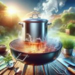 Smoke Pot for Small Grills: The Ultimate User Manual