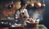 Crispy Skin on Smoked Chicken: Master the Art Today