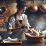 Crispy Skin on Smoked Chicken: Master the Art Today