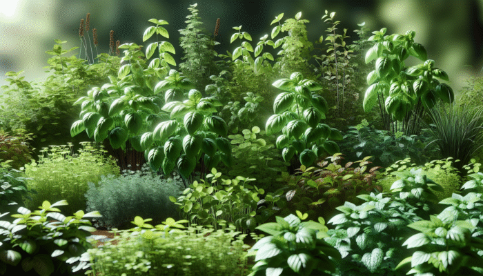 Herbs for Beginners: Easy Picks for New Gardeners