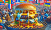 Memorial Day Burger Recipes: Festive Flavours Await