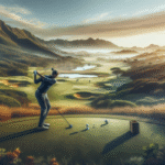 Golf Ball Striking Tips: A Unique South African Perspective