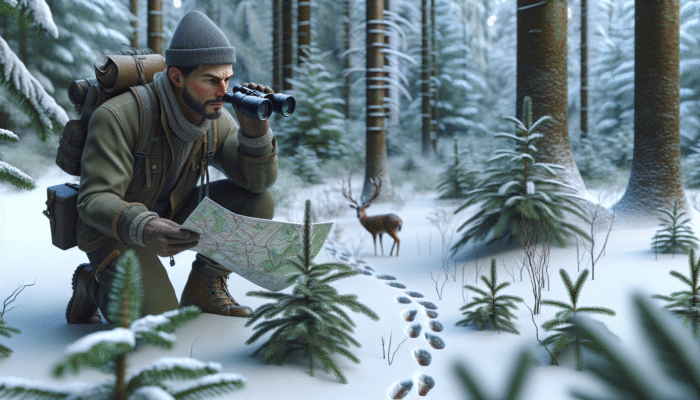 Survival Tracking: Essential Skills and Techniques Explained