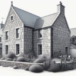Clermont Gris Limestone: Achieve a Rustic Farmhouse Style in Fife