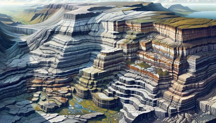 Cleaning Limestone: Achieve a Spotless Shine Effortlessly