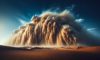 Surviving a Dust Storm: Essential Safety Tips to Follow