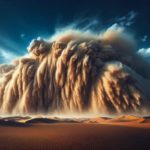 Surviving a Dust Storm: Essential Safety Tips to Follow