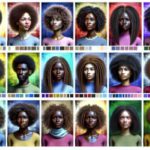 Curly Hair Hairstyles: A Comprehensive Style Guide
