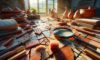 Terracotta Tile Cleaning: Best Home Methods Explained