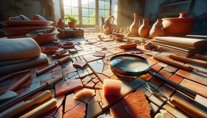 Terracotta Tile Cleaning: Best Home Methods Explained