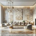 Travertine Tiles: Your Essential Guide to Shimmering Floors