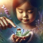 Herbal First Aid for Kids: A Guide to Natural Remedies