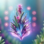 Natural Herbs for Youthful Living: Embrace Anti-Aging Secrets