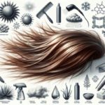 Hydrate Dry Hair Ends for Healthier, Shinier Locks