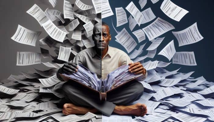Debt Consolidation Terms Explained for Beginners