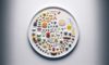 Negative Space in Plating: A Masterclass Visual Guide