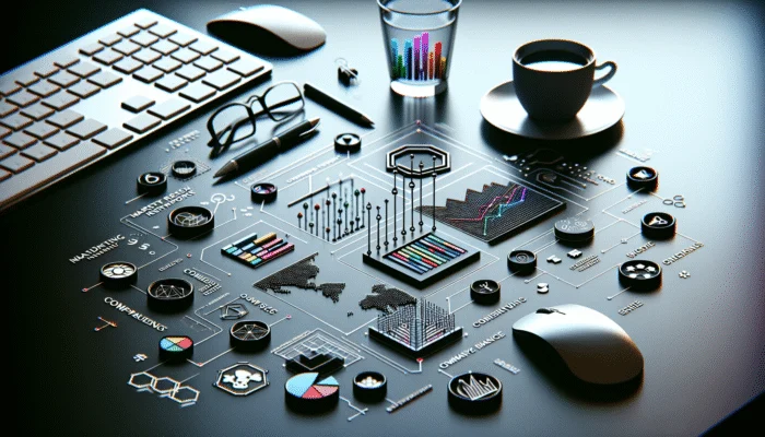 Off-Page SEO Strategies: Harnessing Industry Reports