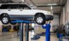 Concrete Floor Thickness Requirements for Car Hoist Setup