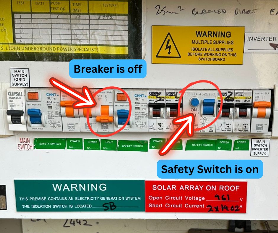 Understanding Circuit Breaker Tripping: Essential Insights
