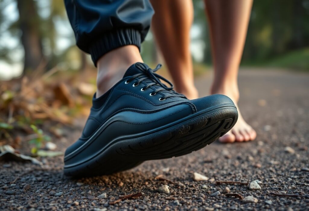 Xero Shoes Durability Test: Michelin Rubber vs Barefoot 500 Miles