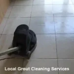 Grout Cleaners Near Longcross: Top Local Choices