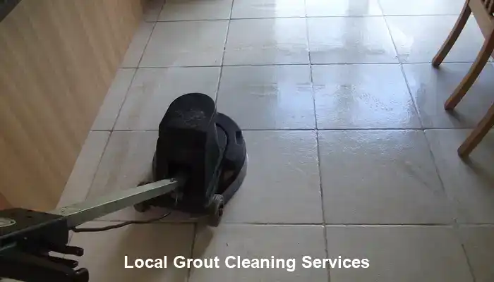 Grout Cleaners Near Longcross: Top Local Choices