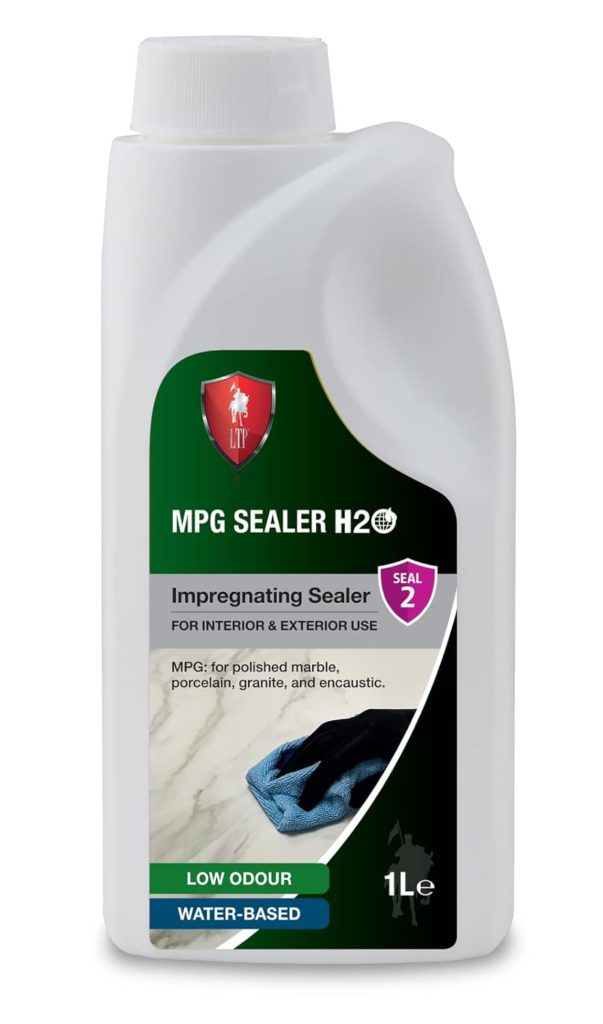 Travertine Sealer Tips for UK Homeowners
