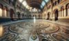 Terrazzo Floors Enhanced by Local Experts’ Expertise