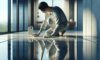 Budget Cleaning Tips for Revitalising Ceramic Tiles in Motspur Park